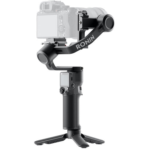 Estabilizador DJI RS 3 Mini Estabilizador DJI RS 3 Mini